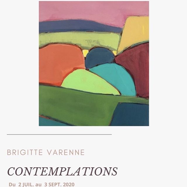 #Exposition#Contemplations